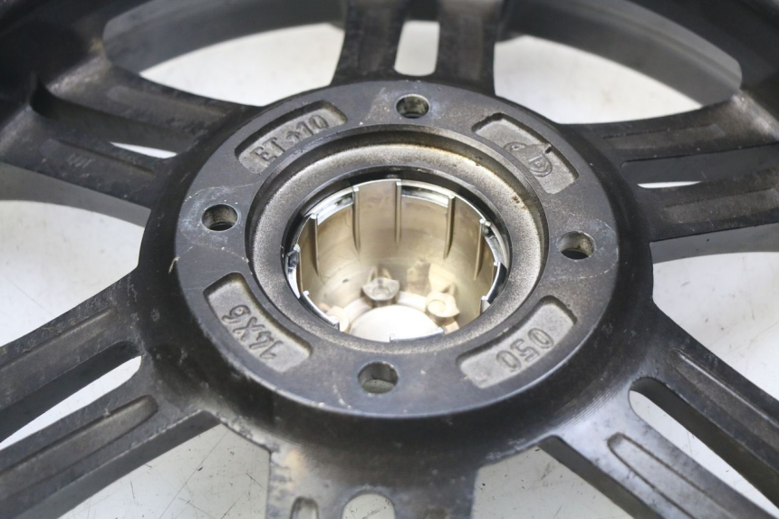 photo de CERCHIO DI COPPIA SPY RACING F3 350 (2015 - 2022)