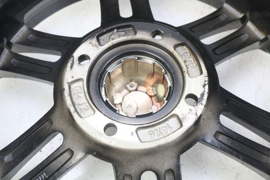 photo de CERCHIO DI COPPIA SPY RACING F3 350 (2015 - 2022)
