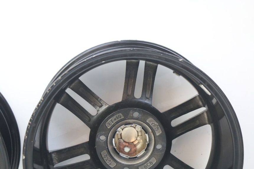 photo de CERCHIO DI COPPIA SPY RACING F3 350 (2015 - 2022)