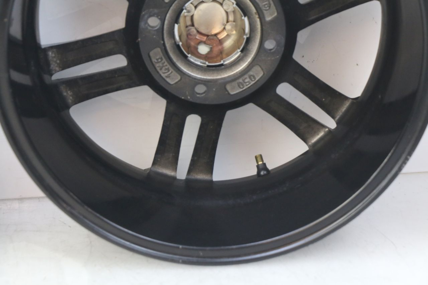 photo de CERCHIO DI COPPIA SPY RACING F3 350 (2015 - 2022)