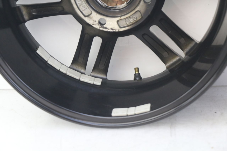 photo de CERCHIO DI COPPIA SPY RACING F3 350 (2015 - 2022)