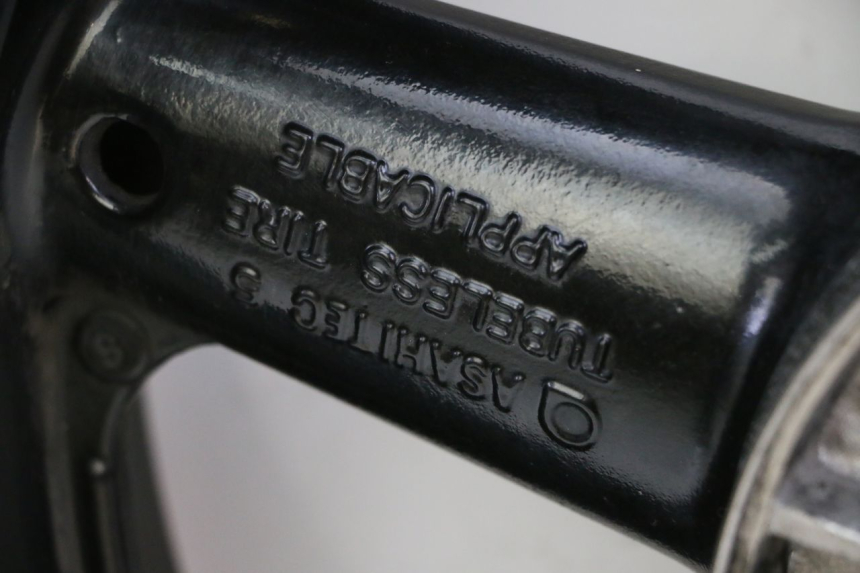 photo de COPPIA CERCHI SUZUKI SV S 650 (2003 - 2009)