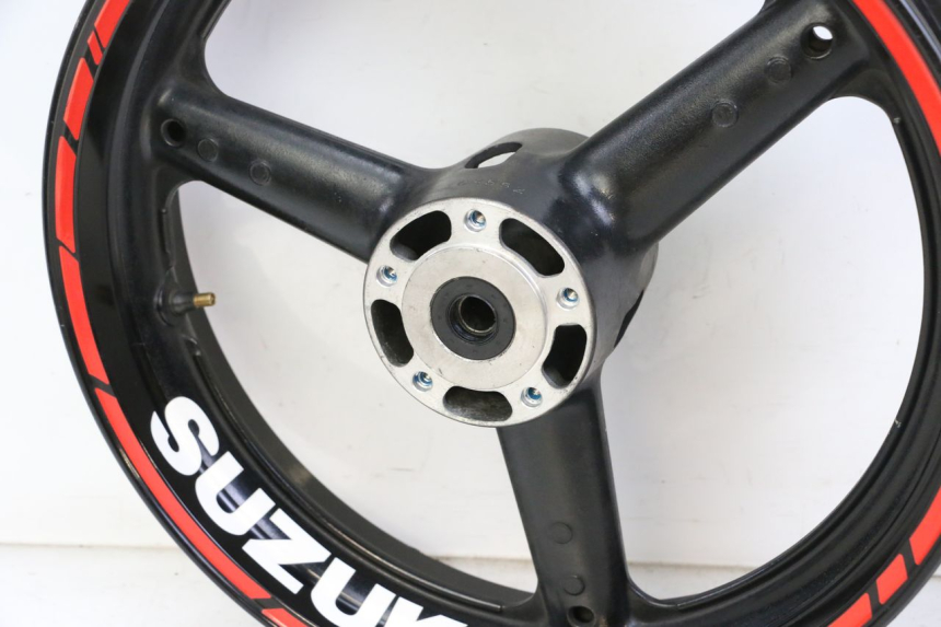 photo de COPPIA CERCHI SUZUKI SV S 650 (2003 - 2009)