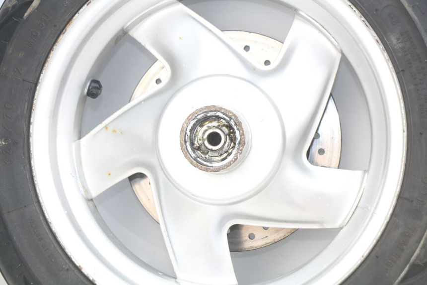 photo de CERCHIO DI COPPIA YIYING YY50QT-10 50 (2007 - 2022)