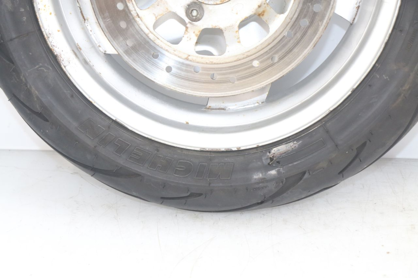 photo de CERCHIO DI COPPIA YIYING YY50QT-10 50 (2007 - 2022)