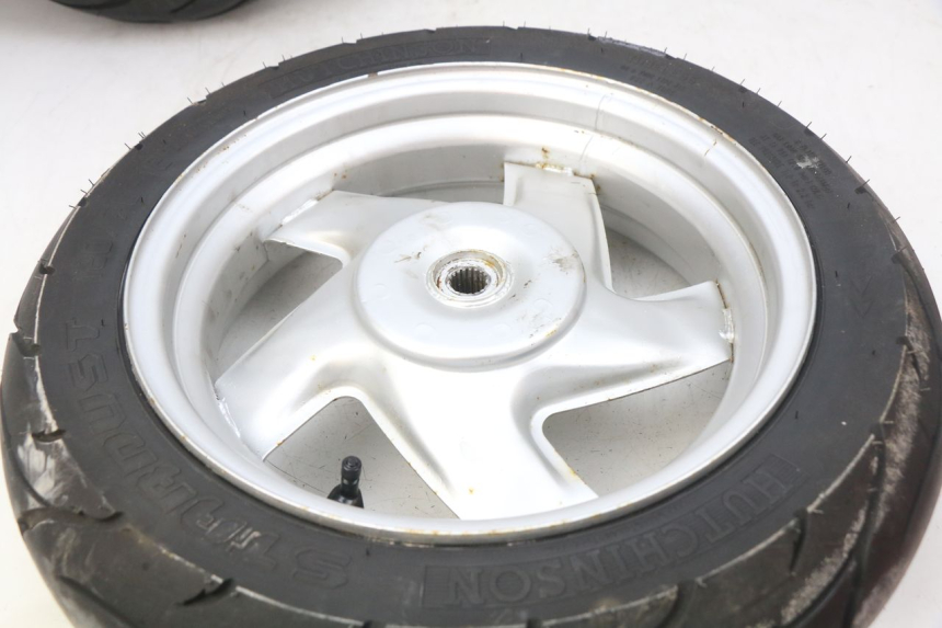 photo de CERCHIO DI COPPIA YIYING YY50QT-10 50 (2007 - 2022)