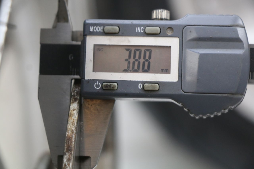 photo de CERCHIO DI COPPIA YIYING YY50QT-10 50 (2007 - 2022)