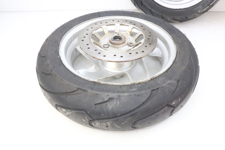 photo de CERCHIO DI COPPIA YIYING YY50QT-10 50 (2007 - 2022)
