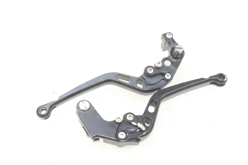 photo de COPPIA LEVA FRENO HONDA CB R 1000 (2018 - 2023)