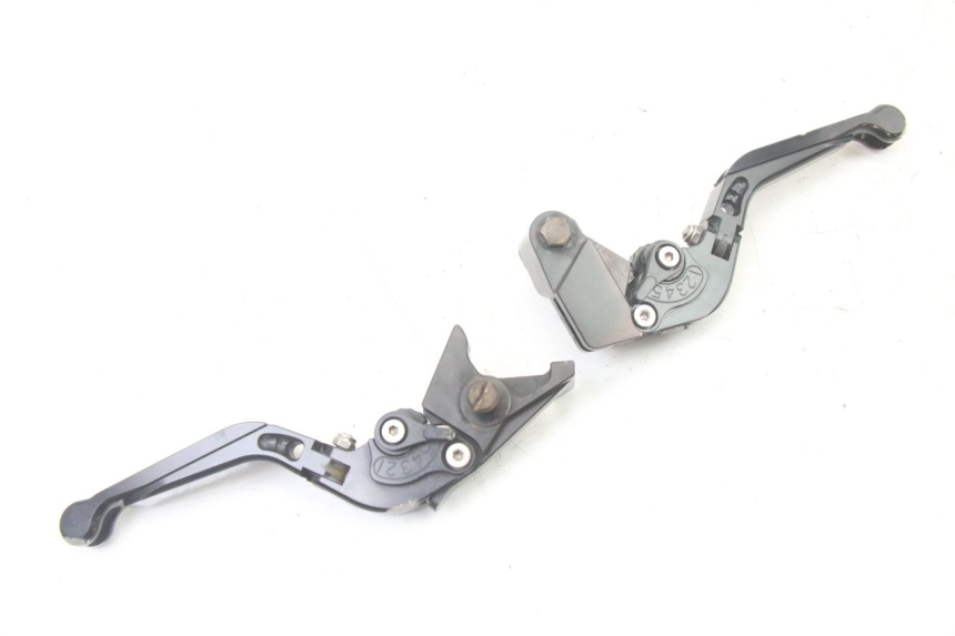 photo de LEVA FRENO KAWASAKI ZR7 ZR-7 S 750 (1999 - 2004)