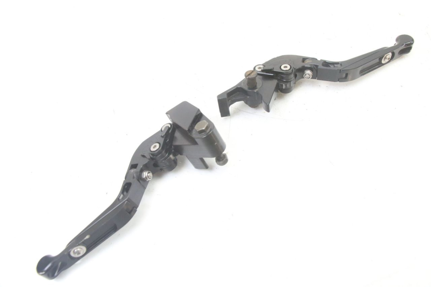 photo de LEVA FRENO KAWASAKI ZR7 ZR-7 S 750 (1999 - 2004)