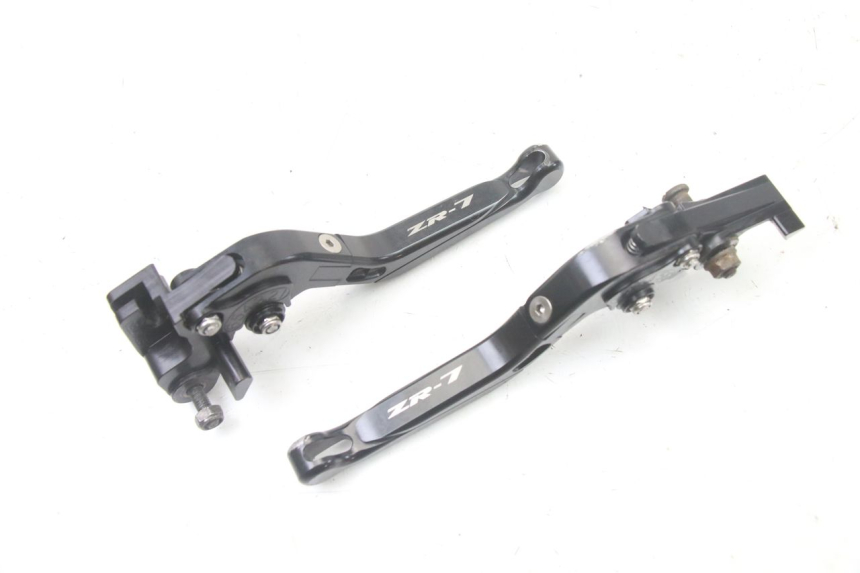 photo de LEVA FRENO KAWASAKI ZR7 ZR-7 S 750 (1999 - 2004)