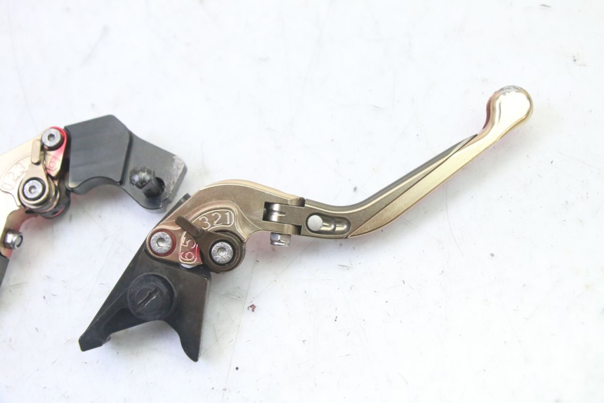 photo de LEVA FRENO SUZUKI SV S 650 (2003 - 2009)