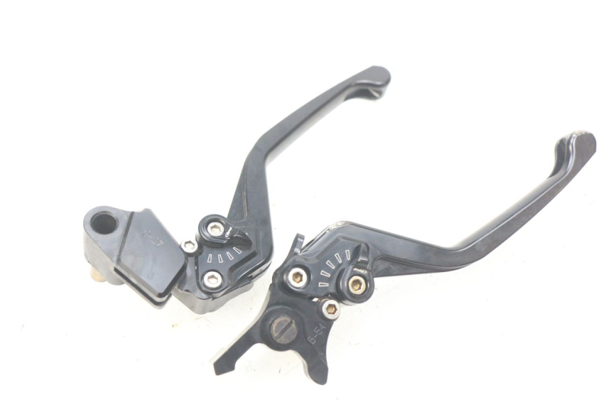 photo de COPPIA LEVA FRENO KAWASAKI Z 650 (2016 - 2019)