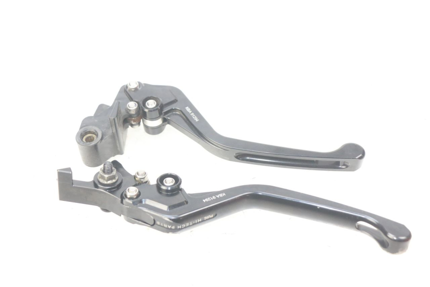 photo de COPPIA LEVA FRENO KAWASAKI Z 650 (2016 - 2019)