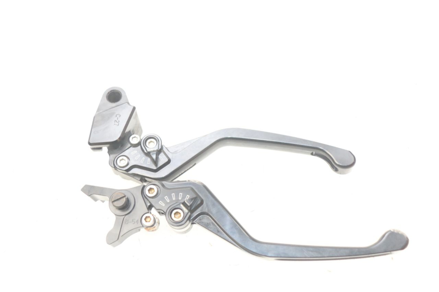 photo de COPPIA LEVA FRENO KAWASAKI Z 650 (2016 - 2019)