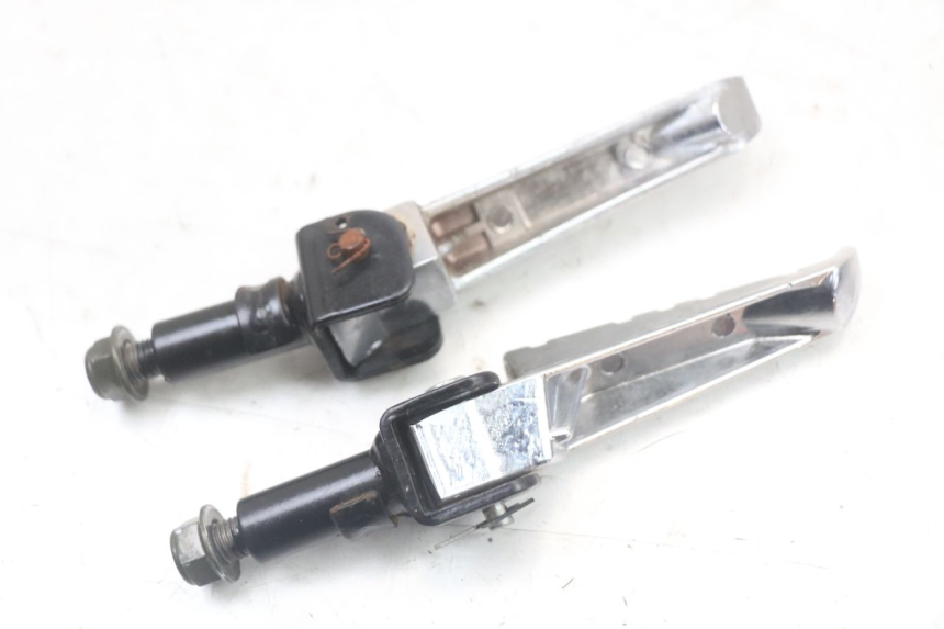 photo de PEDANA POSTERIORE SUPPORTO MASH LEGEND'R 4T 50 (2021 - 2025)