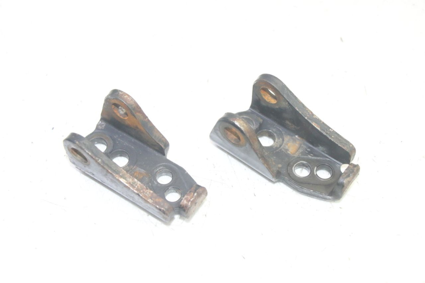 photo de PEDANA ANTERIORE SUPPORTO KAWASAKI KXF KX-F 250 (2017 - 2019) - Vista principale