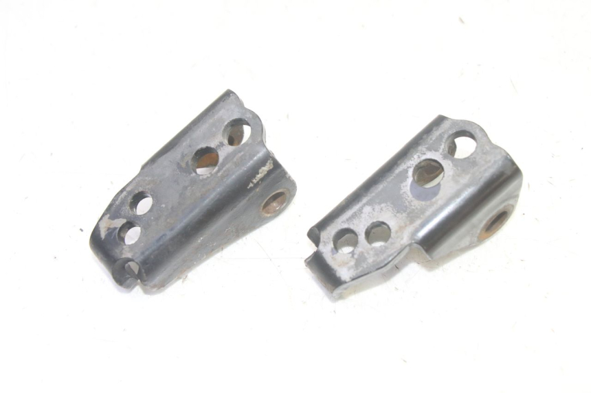 photo de PEDANA ANTERIORE SUPPORTO KAWASAKI KXF KX-F 250 (2017 - 2019) - Zoom sullo stato d'uso