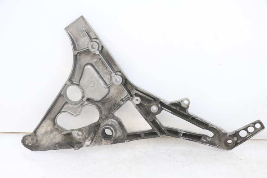 photo de COPPIA DI PIASTRE PER PEDANE ANTERIORI YAMAHA FJ 3CX 1200 (1986 - 1996)