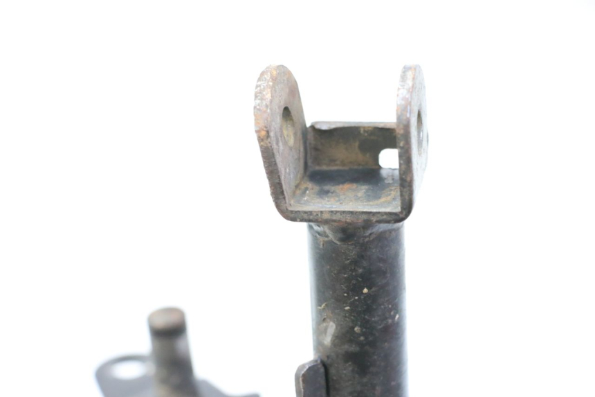photo de PEDANA ANTERIORE SUPPORTO YAMAHA PW 80 (1983 - 2014)