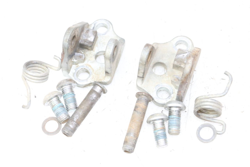 photo de PEDANA ANTERIORE SUPPORTO YAMAHA YZ-F YZF 250 (2014 - 2018)