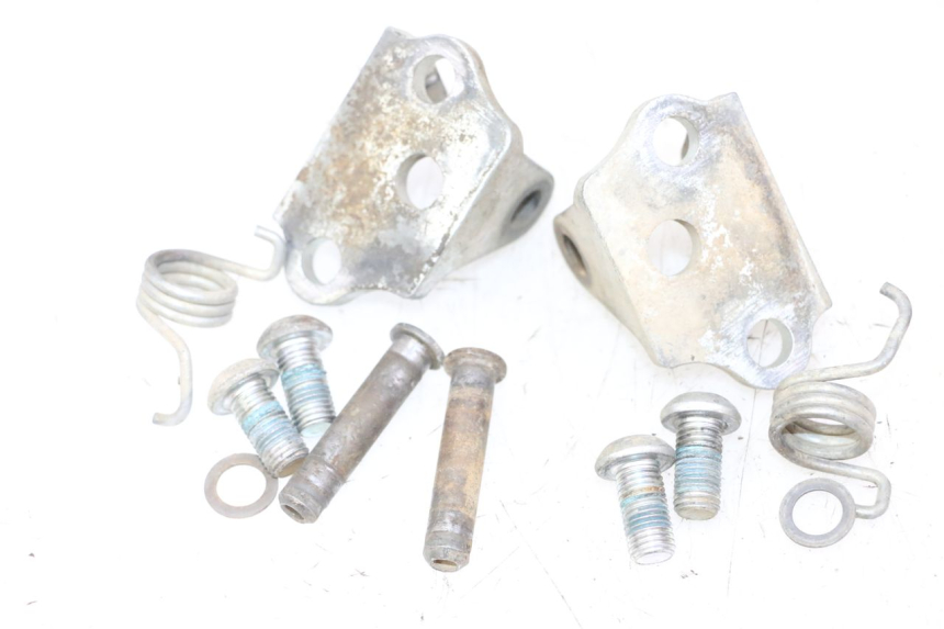 photo de PEDANA ANTERIORE SUPPORTO YAMAHA YZ-F YZF 250 (2014 - 2018)