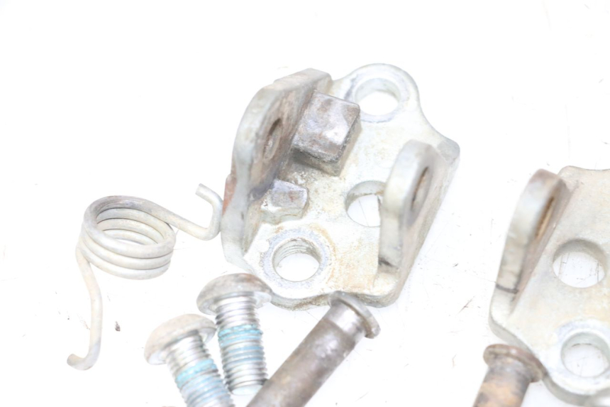 photo de PEDANA ANTERIORE SUPPORTO YAMAHA YZ-F YZF 250 (2014 - 2018)