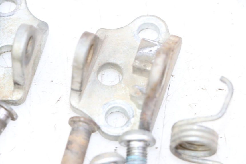 photo de PEDANA ANTERIORE SUPPORTO YAMAHA YZ-F YZF 250 (2014 - 2018)