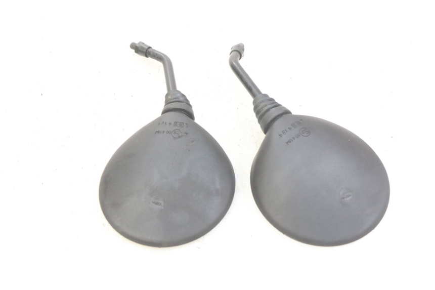 photo de COPPIA SPECCHIETTI KYMCO AGILITY RS 4T 50 (2009 - 2013)