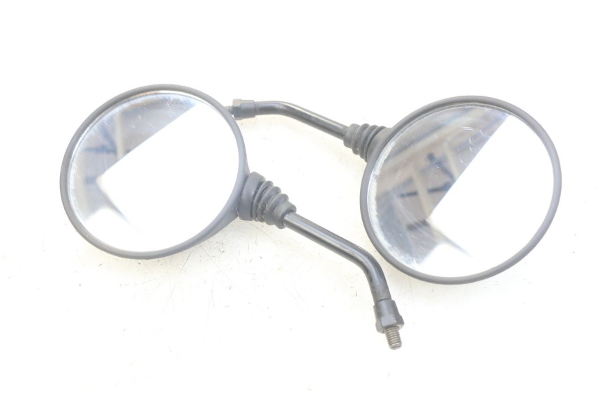 photo de COPPIA SPECCHIETTI KYMCO AGILITY RS 4T 50 (2009 - 2013)