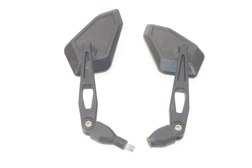 photo de COPPIA SPECCHIETTI HONDA CBF 500 (2004 - 2007)