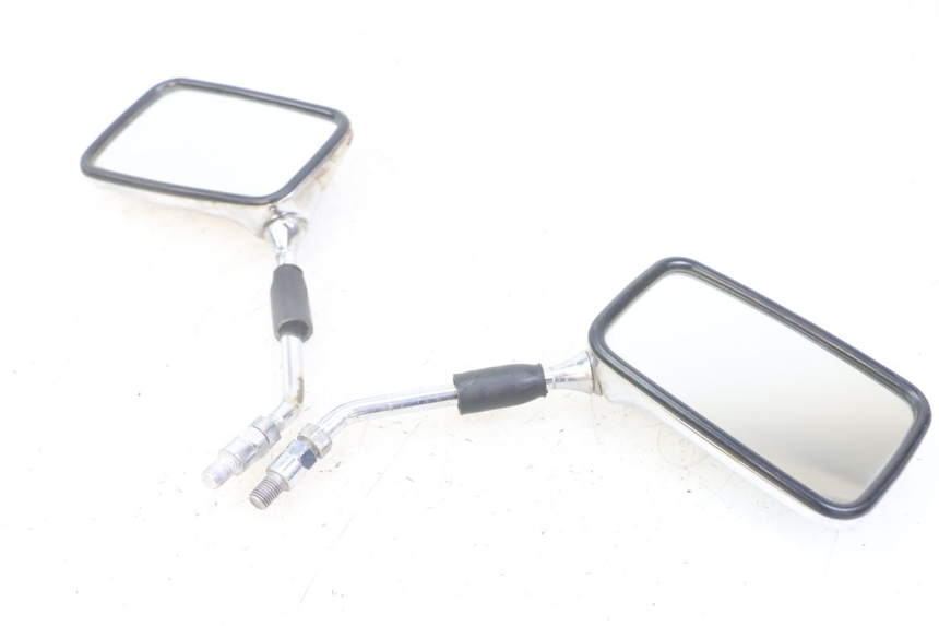 photo de COPPIA SPECCHIETTI HONDA CBF 500 (2004 - 2007)