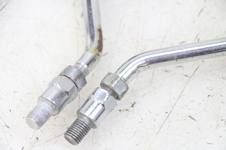 photo de COPPIA SPECCHIETTI HONDA CBF 500 (2004 - 2007)