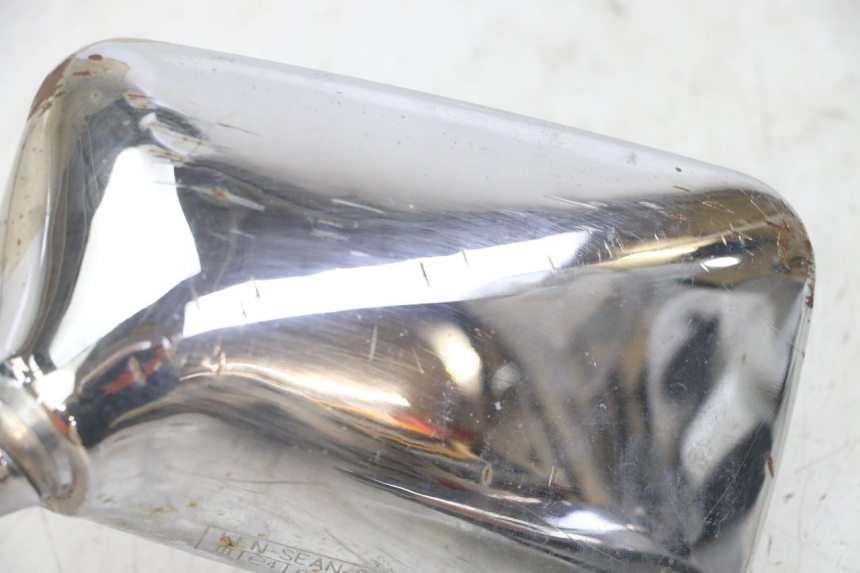 photo de COPPIA SPECCHIETTI HONDA CBF 500 (2004 - 2007)