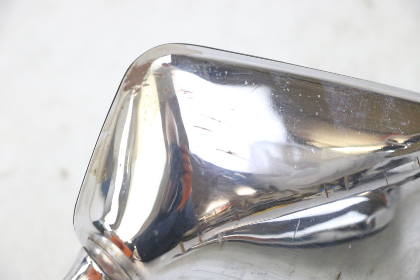 photo de COPPIA SPECCHIETTI HONDA CBF 500 (2004 - 2007)