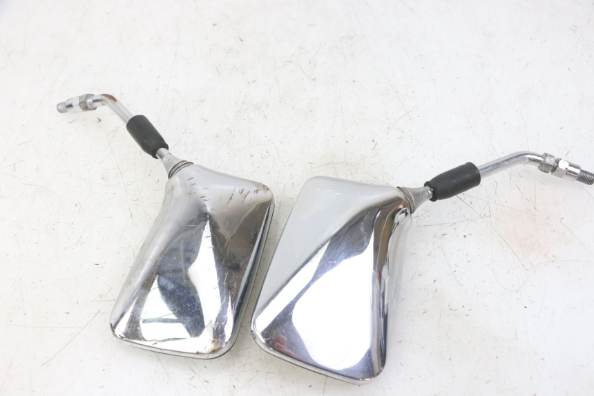 photo de COPPIA SPECCHIETTI HONDA CBF 500 (2004 - 2007)