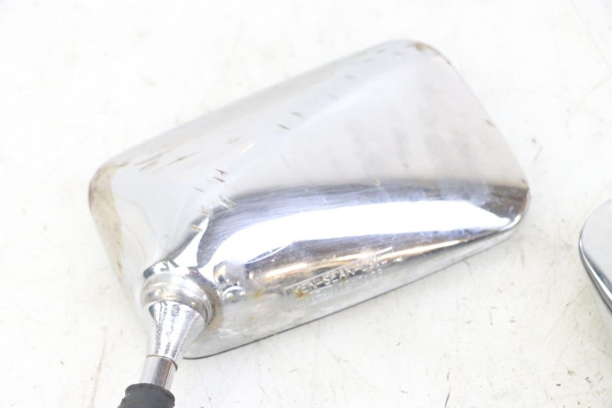 photo de COPPIA SPECCHIETTI HONDA CBF 500 (2004 - 2007)
