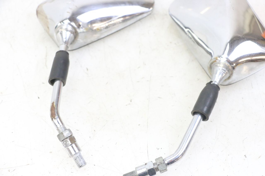 photo de COPPIA SPECCHIETTI HONDA CBF 500 (2004 - 2007)