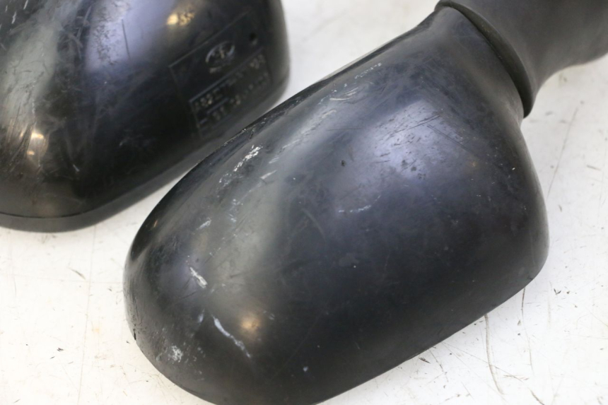 photo de SPECCHI HONDA CBR F SC25 1000 (1989 - 1992)