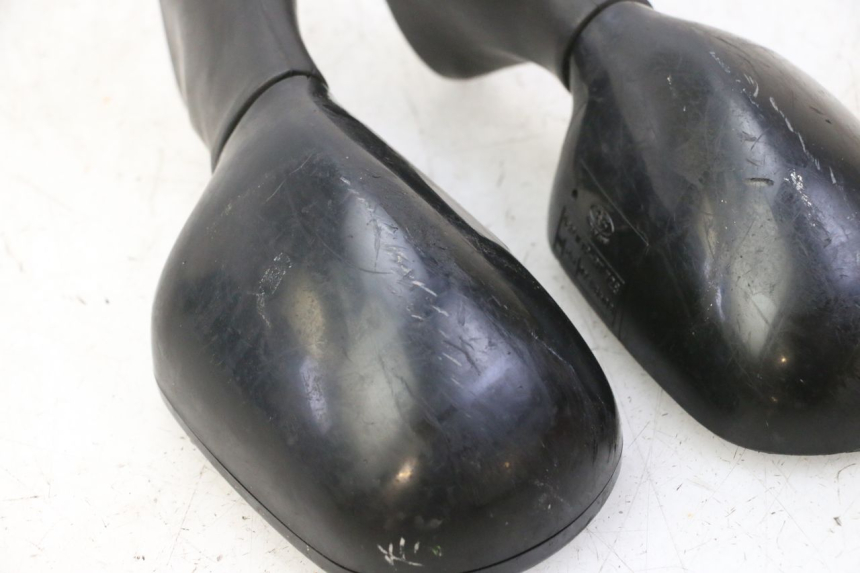 photo de SPECCHI HONDA CBR F SC25 1000 (1989 - 1992)