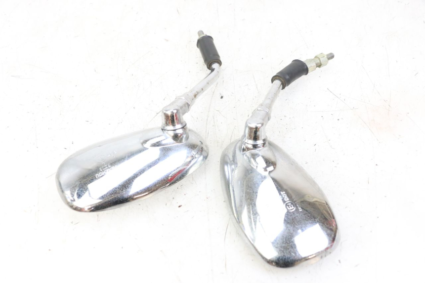 photo de SPECCHI EUROCKA RETRO 50 (2007 - 2014)