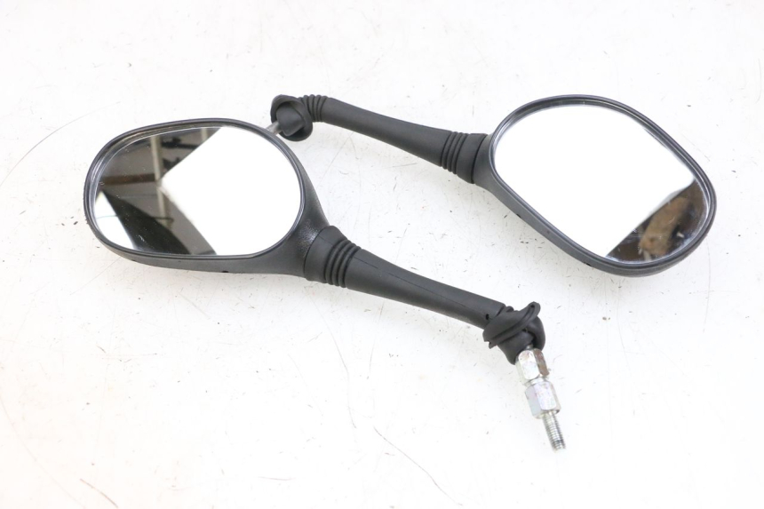 photo de SPECCHI MBK FLAME X 125 (2007 - 2016) - Vista principale