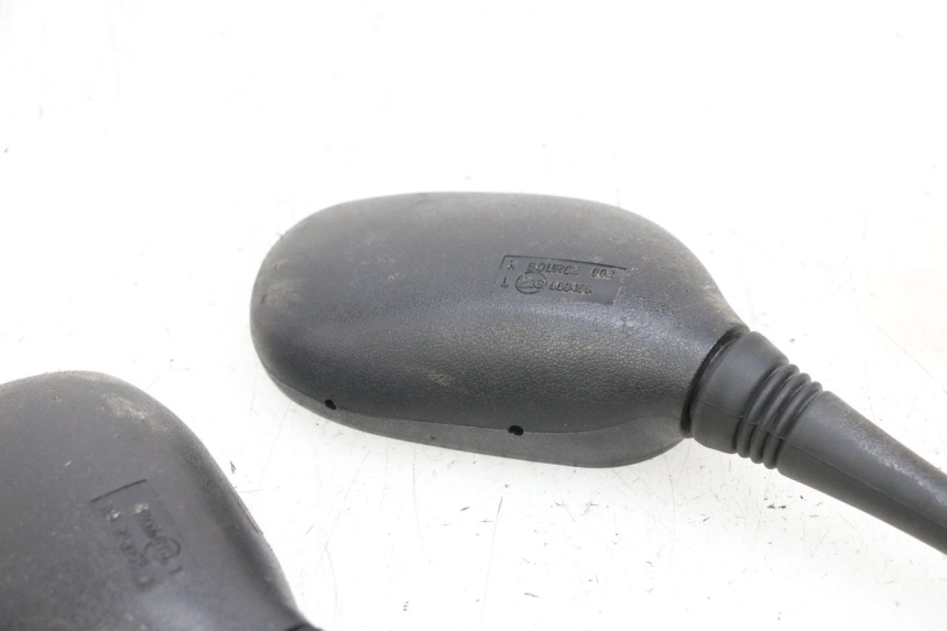 photo de SPECCHI MBK FLAME X 125 (2007 - 2016) - Altra angolazione