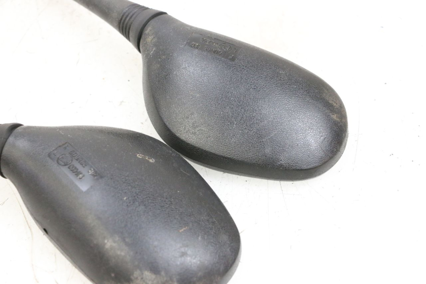 photo de SPECCHI MBK FLAME X 125 (2007 - 2016) - Vista d'insieme del prodotto