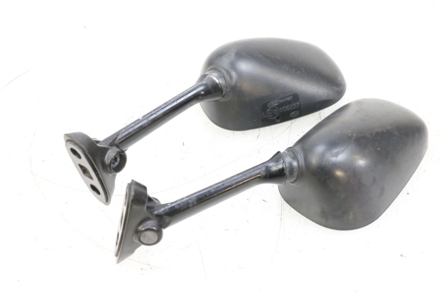 photo de SPECCHI SUZUKI GSXR GSX-R 1000 (2003 - 2004) - Altra vista dell'articolo