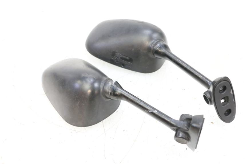 photo de SPECCHI SUZUKI GSXR GSX-R 1000 (2003 - 2004) - Primo piano tecnico