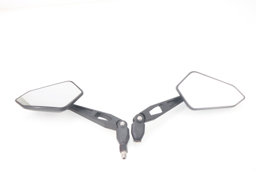 photo de COPPIA SPECCHIETTI HONDA CBF 500 (2004 - 2007)