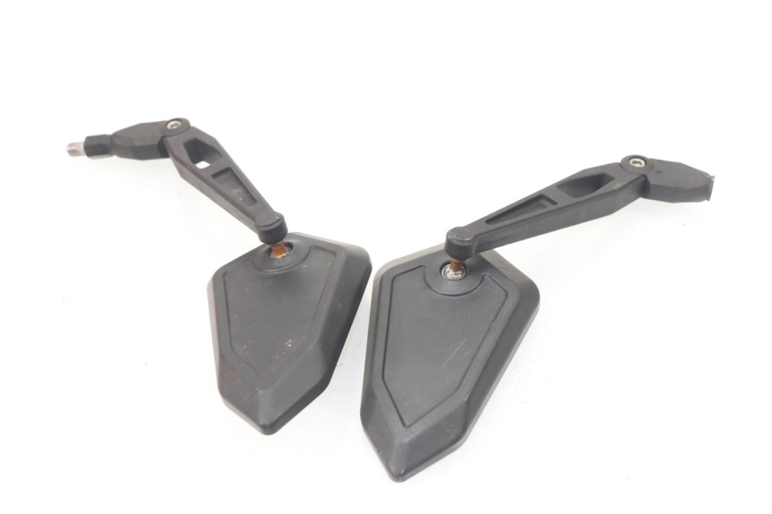 photo de COPPIA SPECCHIETTI HONDA CBF 500 (2004 - 2007)