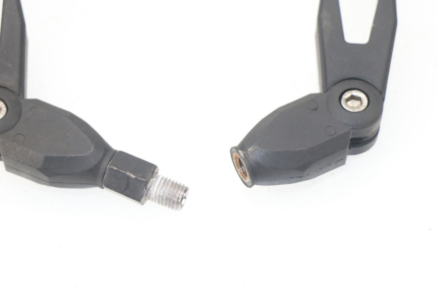 photo de COPPIA SPECCHIETTI HONDA CBF 500 (2004 - 2007)